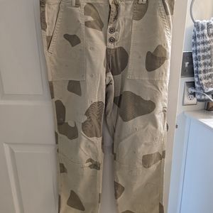 Anthropologie The Wanderer Pand 32